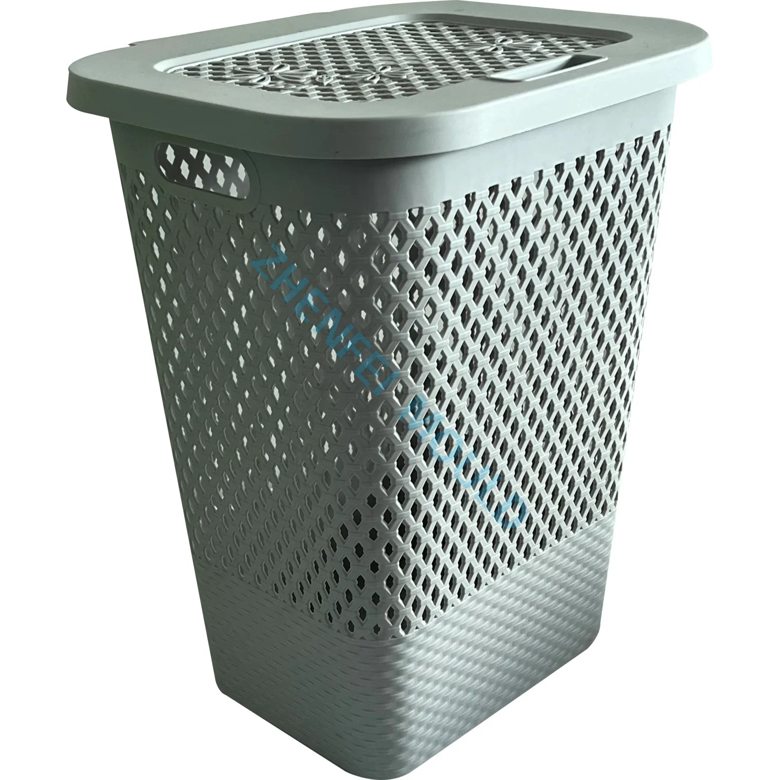 Laundry Basket Mould25