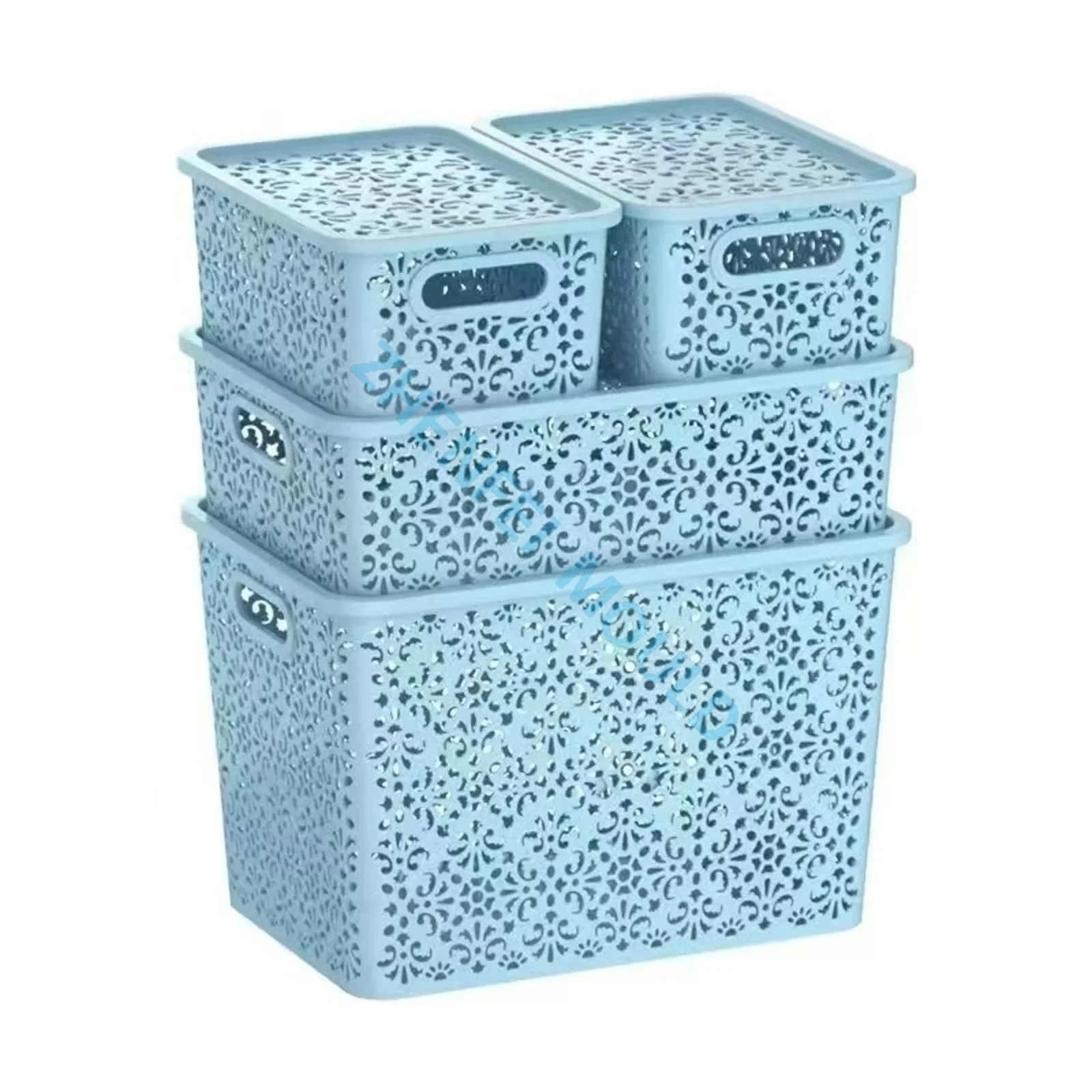 storage Baskets