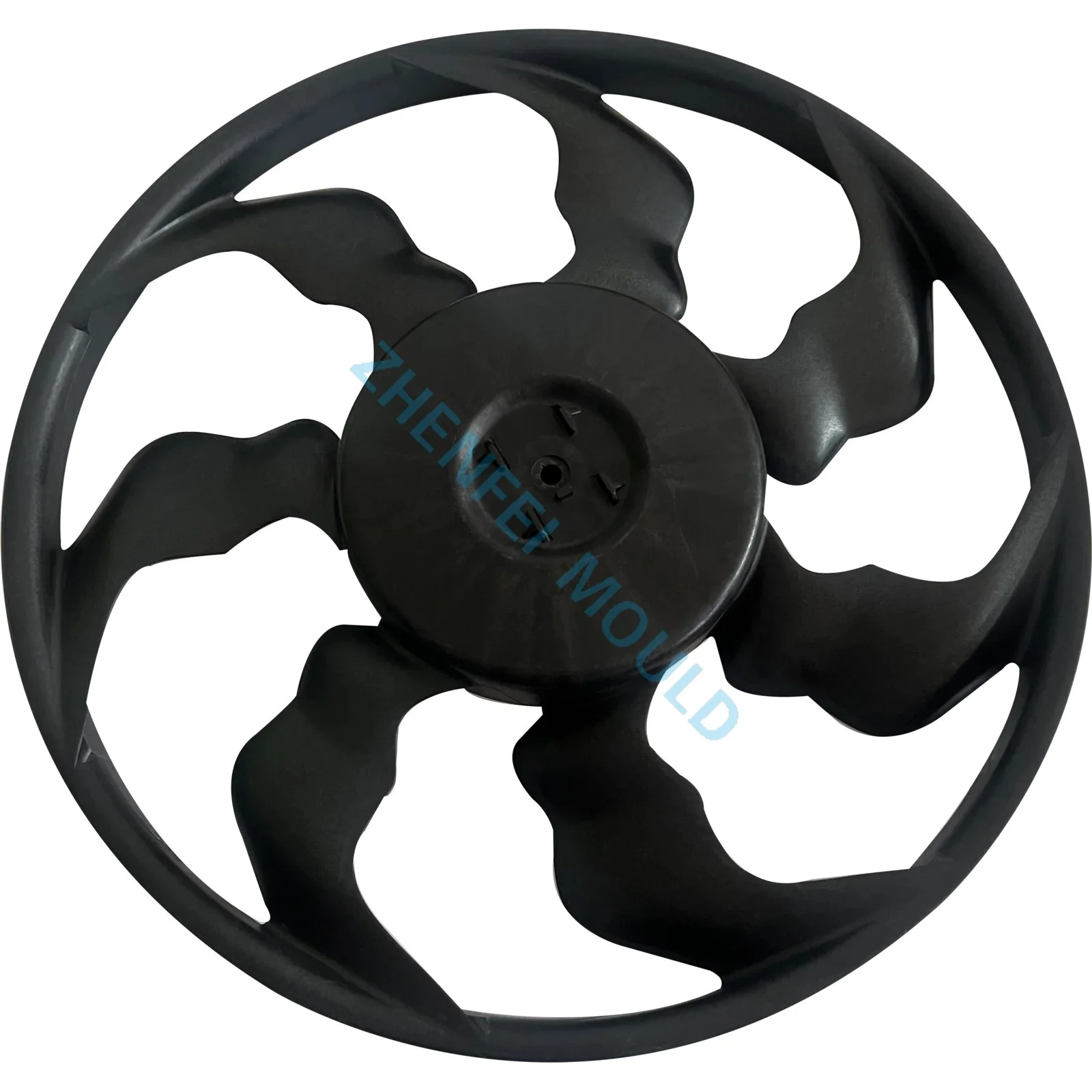 Wind Blade 2
