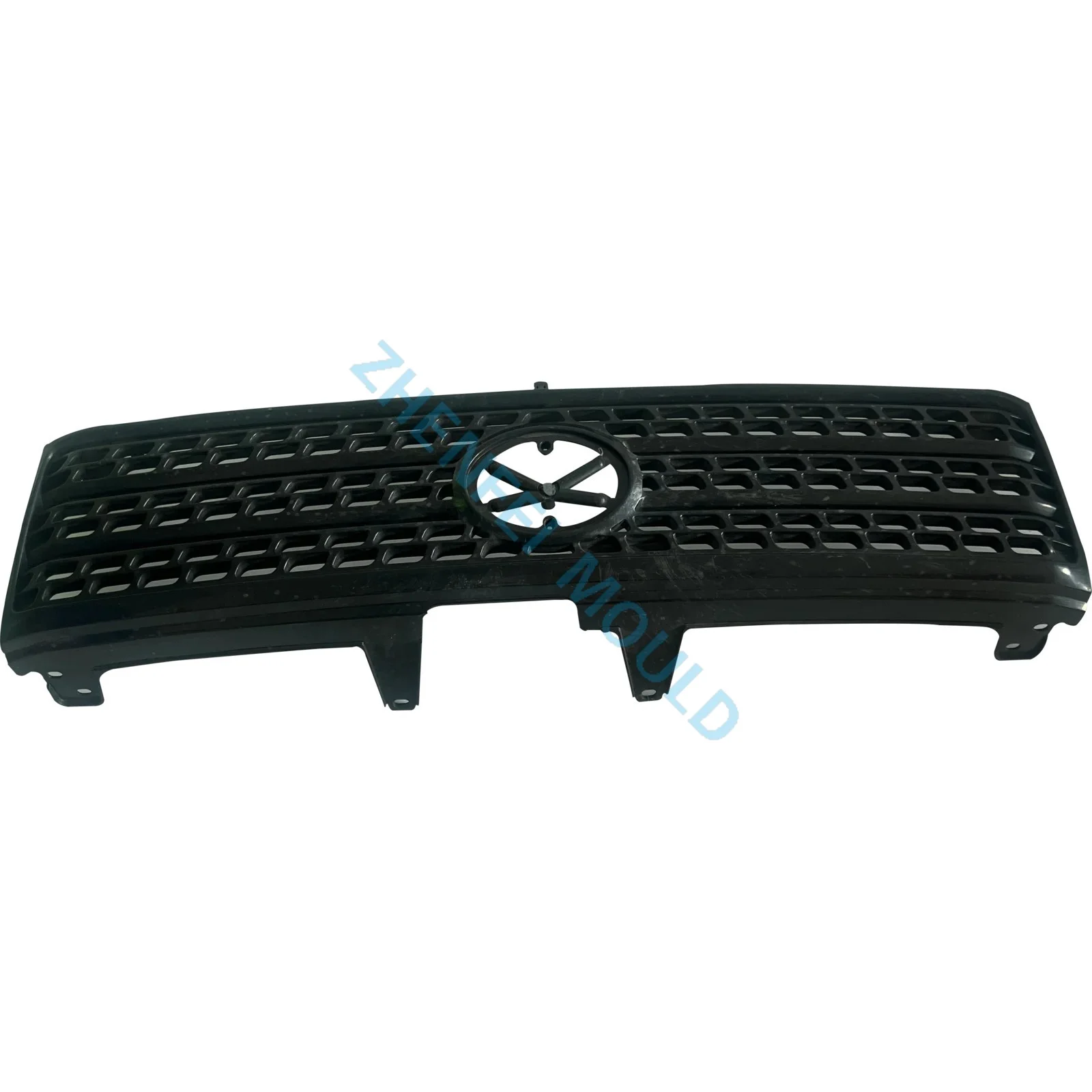 Auto Parts Mould13