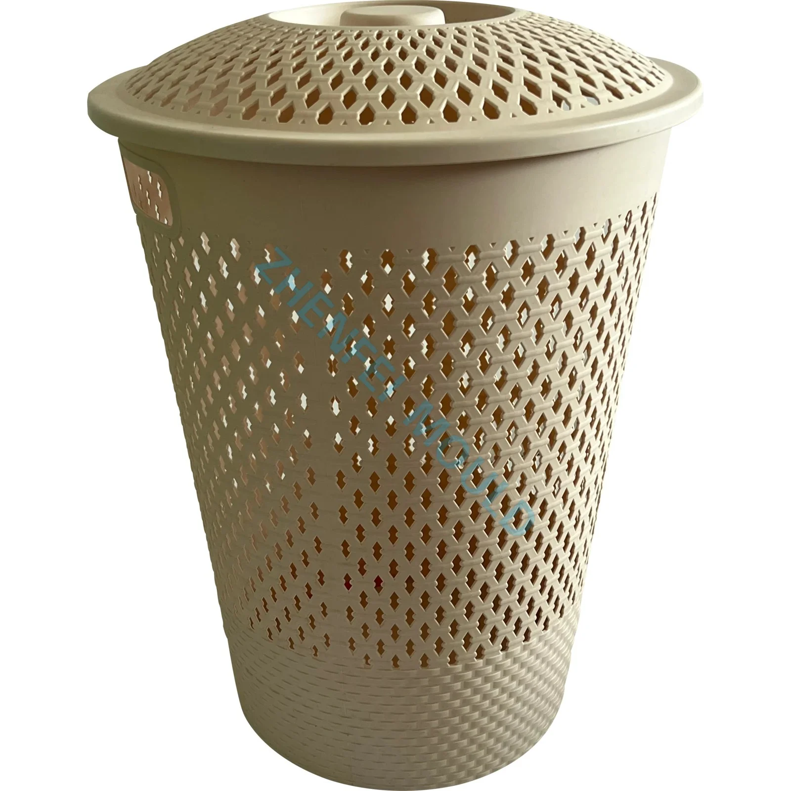 Laundry Basket Mould24